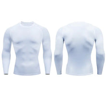 Load image into Gallery viewer, Mens Compression Shirt
