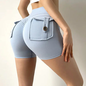 Sexy Shorts for Women