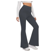 Load image into Gallery viewer, Flare Yoga Pants
