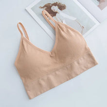 Load image into Gallery viewer, Seamless Bra
