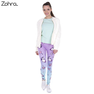 Unicorn Leggings