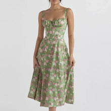 Load image into Gallery viewer, Long summer dresses
