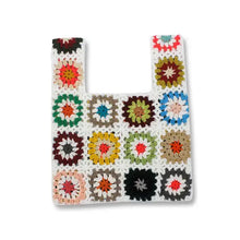 Load image into Gallery viewer, Woven Tote Bag
