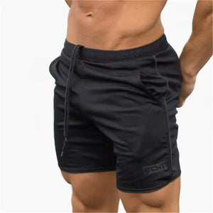 Boys Athletic Shorts