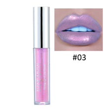 Load image into Gallery viewer, Holographic Lip Gloss
