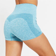 Load image into Gallery viewer, Workout Booty Shorts
