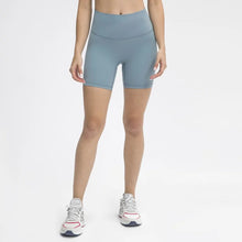 Load image into Gallery viewer, Seamless Workout Shorts
