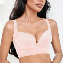Load image into Gallery viewer, PushUp Wireless Bra
