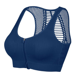 Racerback Sport Bra