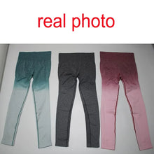 Load image into Gallery viewer, Ombre Leggings
