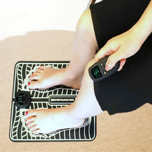 Load image into Gallery viewer, Ems Foot Massager
