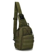 Load image into Gallery viewer, Facecozy 2023 Outdoor Sport Military Bag
