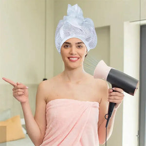 Curly Hair Dryer Diffuser