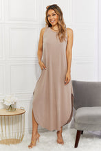 Load image into Gallery viewer, ElegaChic™ Full Size Maxi Dress
