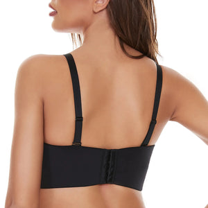 Bandeau Sports Bra