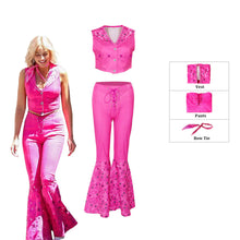 Load image into Gallery viewer, Cowgirl Barbie

