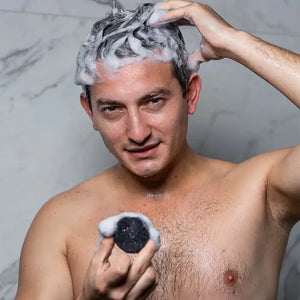 Grey Shampoo