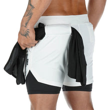 Load image into Gallery viewer, Sport Shorts Men
