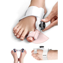 Load image into Gallery viewer, Caretras Bunion Corrector
