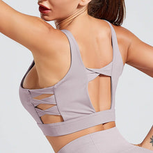 Load image into Gallery viewer, ActiveLife™-Breathable Fitness Shockproof Sports Bra
