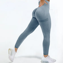 Load image into Gallery viewer, High Waist Compression Leggings
