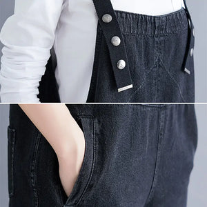 Overall Jumpsuit