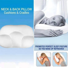 Load image into Gallery viewer, Sleep Innovations Pillow
