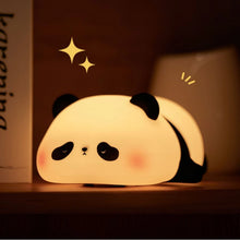 Load image into Gallery viewer, Panda Night Light
