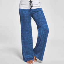 Load image into Gallery viewer, Yauvana Relaxed Fit Yoga Pants

