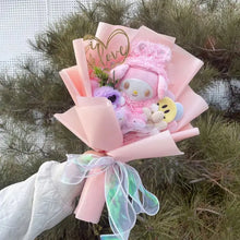 Load image into Gallery viewer, Hello Kitty Bouquet
