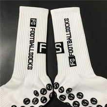 Load image into Gallery viewer, Performance Football Socks
