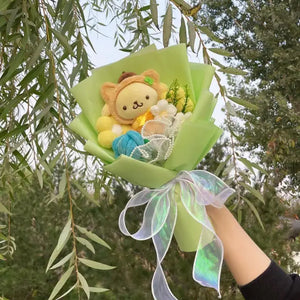 Hello Kitty Bouquet