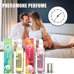 Cupid Fragrance Pheromone