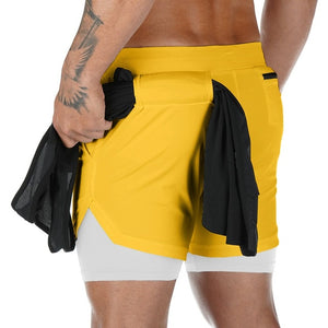 Sport Shorts Men