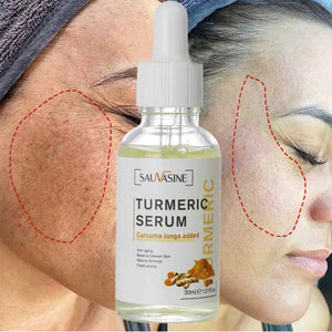 Turmeric Serum