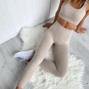 Sexy Workout Outfits