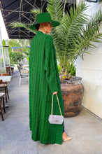 Load image into Gallery viewer, Sweater Dress Maxi

