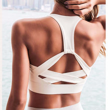Load image into Gallery viewer, SereneForm™ Bra Athletic Vest Hollow out for Women
