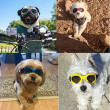 Load image into Gallery viewer, Pet Sunglasses
