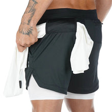 Load image into Gallery viewer, Sport Shorts Men

