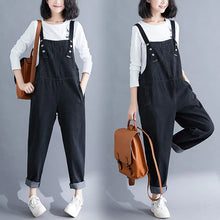 Load image into Gallery viewer, Overall Jumpsuit

