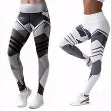 Load image into Gallery viewer, Sport Leggings Offered
