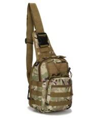 Facecozy 2023 Outdoor Sport Military Bag