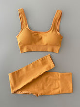 Load image into Gallery viewer, Yoga Clothing Set
