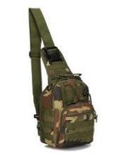 Load image into Gallery viewer, Facecozy 2023 Outdoor Sport Military Bag
