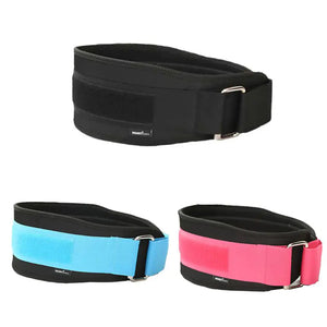 Weightlifting Belt