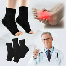 Load image into Gallery viewer, Neuropathy Socks
