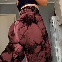 Load image into Gallery viewer, Butt Scrunch Leggings
