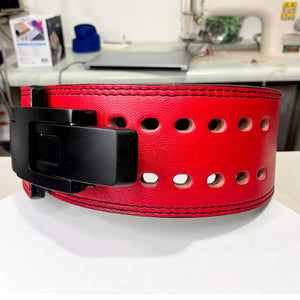 Lever Weightlifting Belt