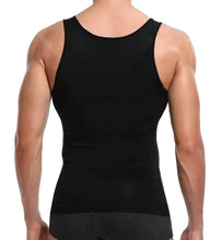 Load image into Gallery viewer, Slimming Undershirt
